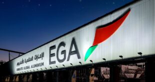 EGA Careers in Dubai