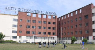 Amity International School Abu Dhabi Careers